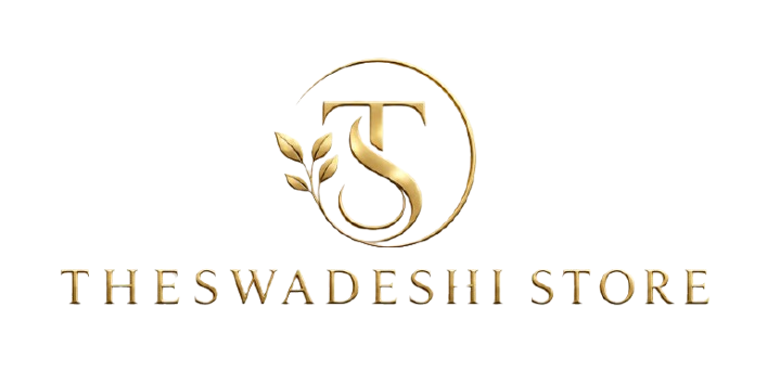 The Swadeshi Store Logo